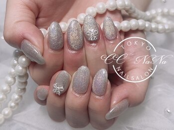 シーシーナナ ネイルサロン(CC NaNa Nail Salon)/