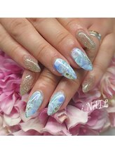 アイネイル(iNAIL)/