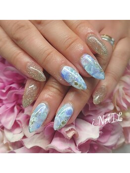 アイネイル(iNAIL)/