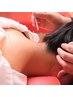 【自律神経の不調に】本格整体+鍼施術　￥5,500 ⇒￥3,980