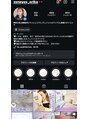 ゼンアイズ(Zen eye's) インスタグラム日々更新中★是非見てください♪@zeneye_erika