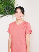 ペルビックハート(Pelvic Heart) 川江 琴乃