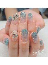 アイネイル(iNAIL)/