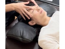 ラヴ 久屋大通店(Luv)/小顔矯正施術【ご希望の方のみ】