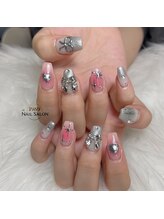 イチキュウハチキュウ ネイルサロン(The 1989 nail salon)/