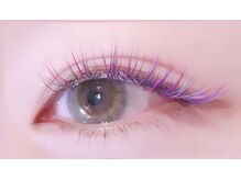 フェリス(Feliz)/colorエクステ