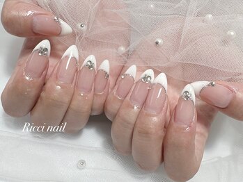 チアフルチア バイ リッチネイル(CheerfulCheer by Ricci nail)/