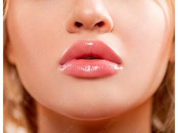 ミヨン(Miyong)/唇のお悩みの方必見