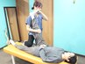 ≪股関節周り,関節の不調でお悩みの方≫柔道整復師による本格施術！¥8800