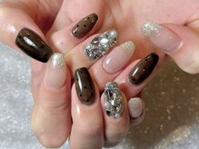 キャッツアイ東京 新宿店(Cat's eye TOKYO)/90minアート