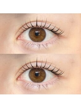 レスール(Les Soeurs)/まつ毛パーマ