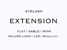まつげエクステサロン プリューム アイ ビューティー 表参道店(PLUME EYE BEAUTY)/【まつ毛エクステ】