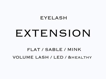 まつげエクステサロン プリューム アイ ビューティー 表参道店(PLUME EYE BEAUTY)/【まつ毛エクステ】