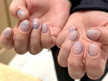 ナッピーネイル(NAPPY NAIL)/1月キャンペーン¥7000オフ代別