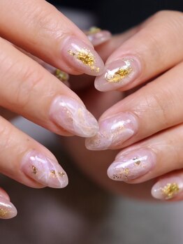 アートの種類が豊富