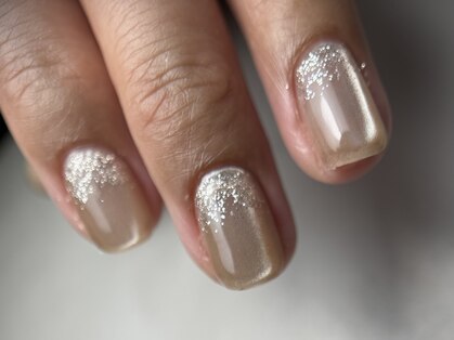 アールドットジーネイル(R.G NAIL)の写真