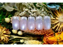 レインネイル(Rainnnail)/