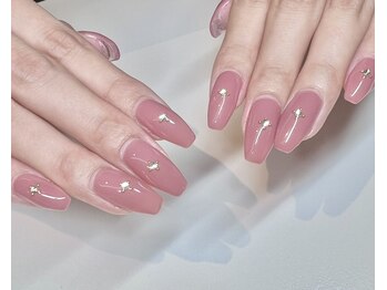 ビアンカ 亀戸店(Bianca)/定額デザインネイル ¥6500