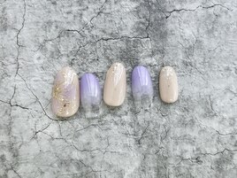 Simple　フラワーデザイン