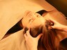 ご新規様【お試し】ドライヘッドスパ（首肩付き）30分　330円OFF!!◆3300円
