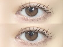 エヌ(N)/まつげパーマ