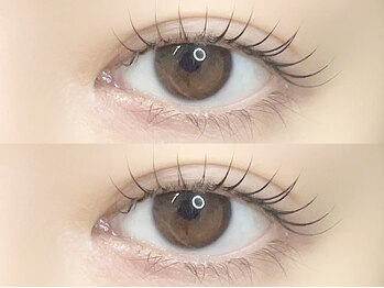 エヌ(N)/まつげパーマ