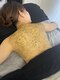 ラペカ(Lapeca)の写真/しぶとい背中ニキビをケア♪【背中ハーブピーリング★¥13200】黒ずみ・赤み跡を改善！ブライダル前にも◎