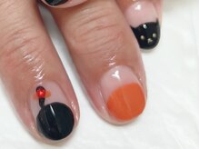 ジェミーネイル(JeMY nail)/〈フット〉トレンドベーシック