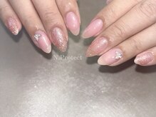 エヌプロテクト(N.Protect)/ワンカラー（オプション）