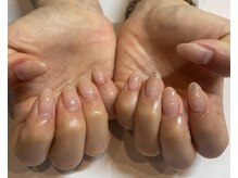 アールエム(Rm)/5月#ネイル