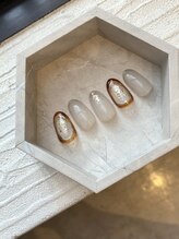 結(Yui)/デザインジェル◎アート計5本可