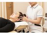 【期間限定◎頭痛軽減プラン】眼精疲労に良く効く、頭首眼に特化したプラン！