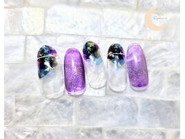 定額制Cコース¥8,500