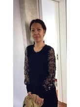 健康苑/スタッフ