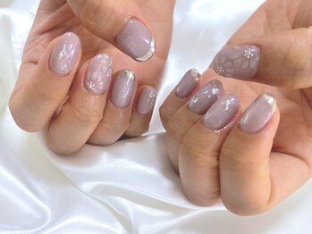 ネイルサロン イーウィ(Ewy)/［吉祥寺］ネイル/パラジェル