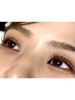 モテ可愛な目元にしたい