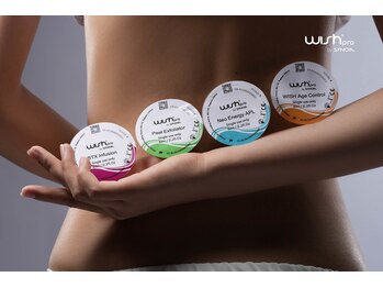 メゾン ドゥ レ(Maison du lait)/ウィッシュプロ