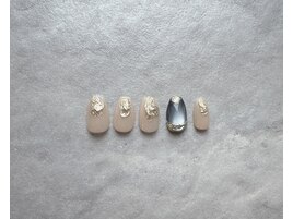 ヌーディービジュー☆