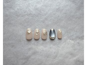 エンジェリック カラーズ(Angelic colors)/ヌーディービジュー☆