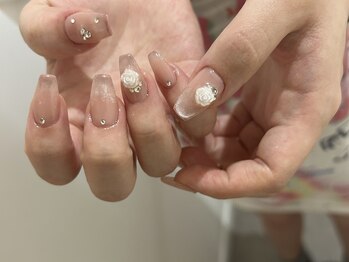 ニコネイル(NIKO NAIL)/人気デザイン
