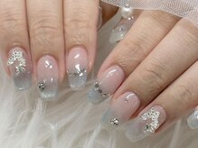 バベル 北堀江店(Babel)/マググラデネイル