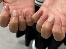 リッカ 鍋島店(Licca)/ドットネイル
