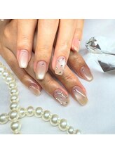 アリベール(Ali Bell)/