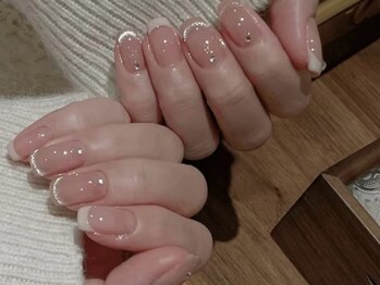 モアグラム 渋谷道玄坂店(More Glam)/マグネット