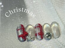 ユニックス サロンアンドスパ UNIX Salon&Spa 浦和美園店/Christmasコレクション