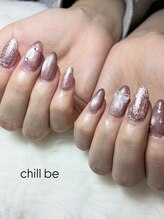 チルビー(chill be)/トレンドdesign