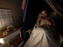 ミエル(MIEL)/静かに過ごす温浴空間