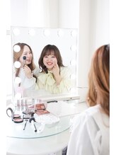 シロイロ(shiroiro)/メイクレッスンコース