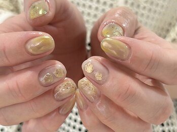 ハルノカ(HARUNOKA)/