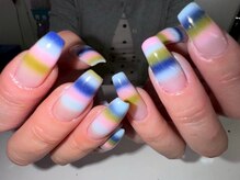 ウォル トウキョウ 渋谷(WOL TOKYO)/【ジェル/90分】